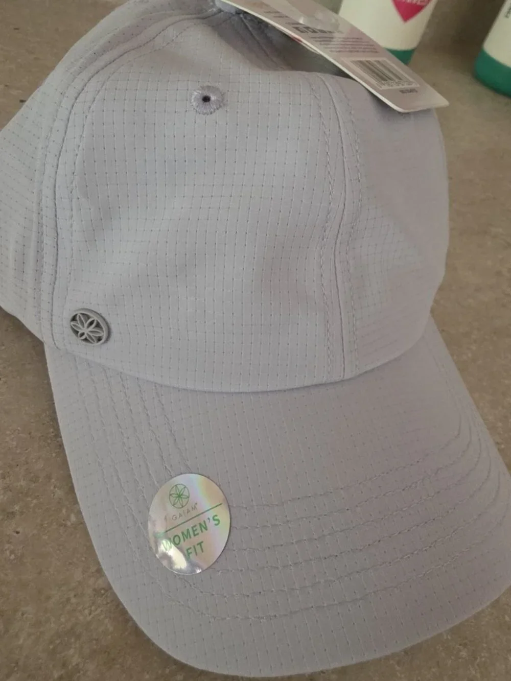 GAIAM women light